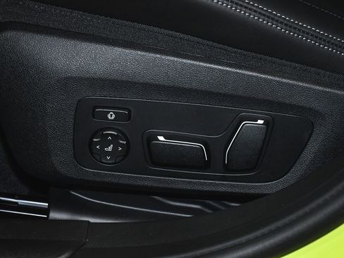 Used 2026 BMW M3 Competition image 58