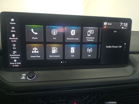 Used 2023 Honda Accord Sport image 22