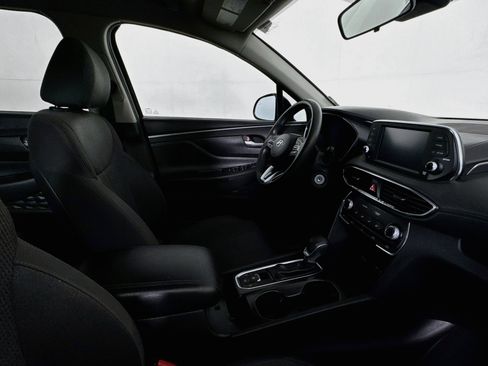 Used 2019 Hyundai Santa Fe SE AWD/4WD image 26