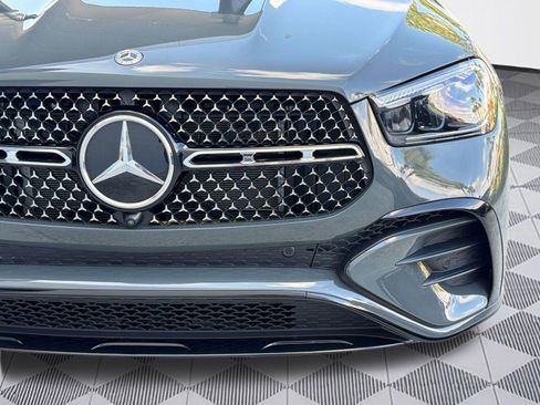 Used 2026 Mercedes-Benz GLE 350 4MATIC image 11