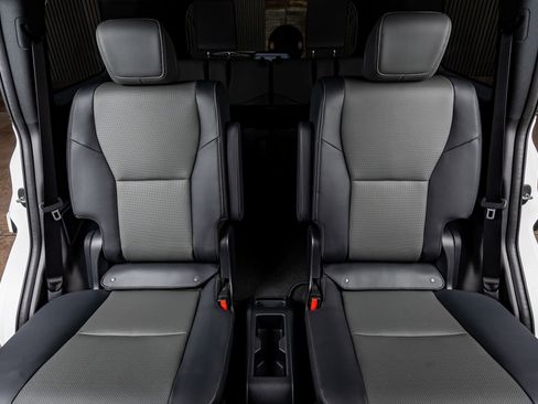 Used 2025 Lexus GX 550 550 Premium+ image 35