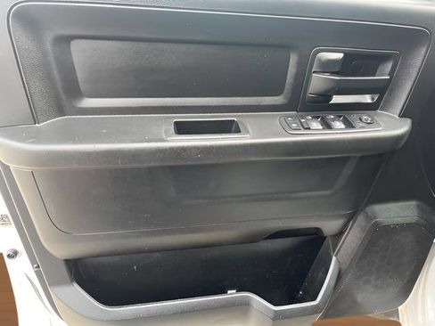 Used 2018 RAM 4500 Tradesman w/ Ambulance Prep Group image 10