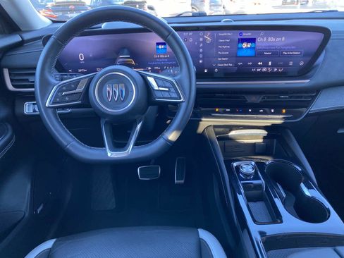 Used 2024 Buick Envision Sport Touring image 12