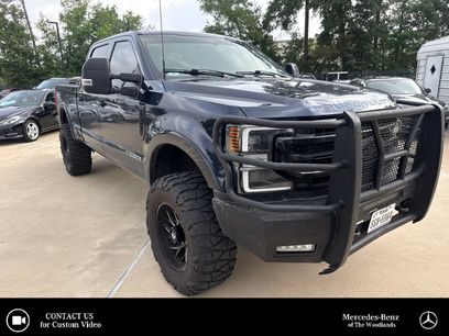 Used 2022 Ford F250 Lariat w/ Tremor Off-Road Package