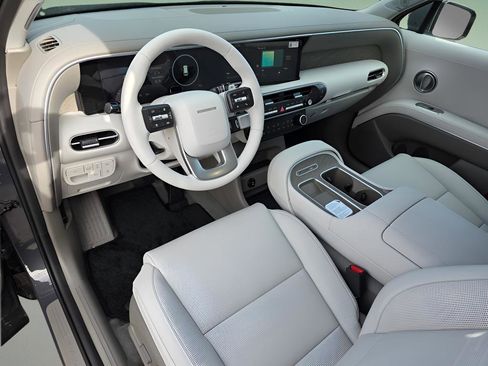 New 2026 Hyundai Palisade Limited image 14