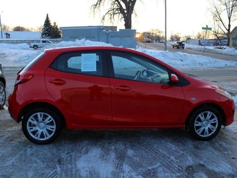 Used 2014 MAZDA MAZDA2 Sport image 3