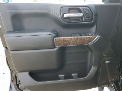 Used 2021 GMC Sierra 1500 Denali w/ Driver Alert Package II image 25