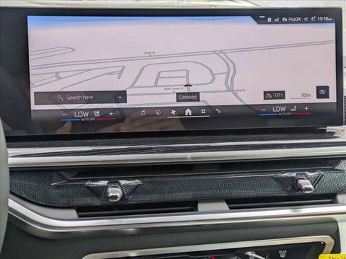 New 2026 BMW X7 xDrive40i image 13