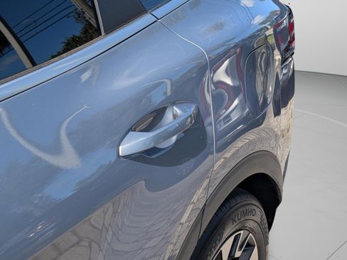 Used 2023 Kia Sportage EX FWD image 32