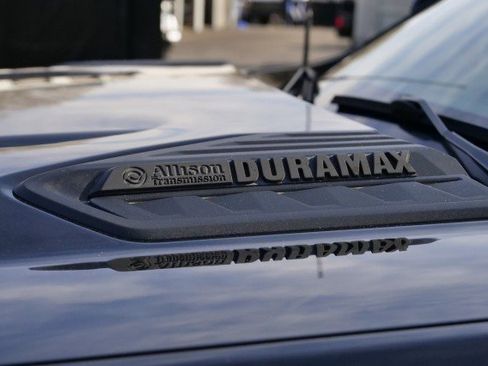 Used 2022 Chevrolet Silverado 2500 High Country w/ Z71 Off-Road Package image 46