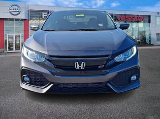 Used 2017 Honda Civic Si video 2