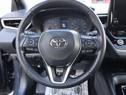 Used 2024 Toyota Corolla SE image 23
