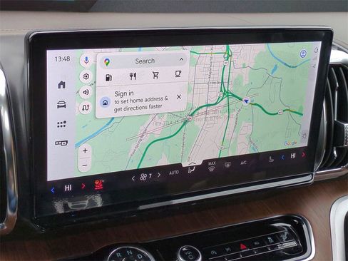 New 2025 Ford Expedition King Ranch image 21