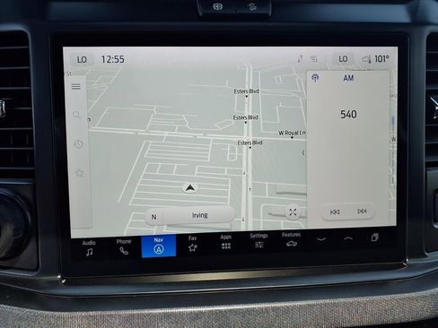 New 2026 Ford F350 Platinum image 9