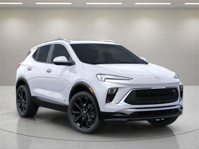 New 2026 Buick Encore GX Sport Touring w/ Experience Buick Package