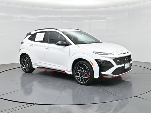 Used 2023 Hyundai Kona N image 52