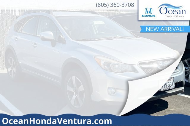 Used 2014 Subaru Crosstrek 2.0i Premium AWD/4WD image 1