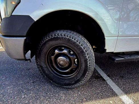 Used 2010 Ford F150 XL image 17