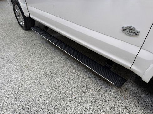 Used 2019 Ford F150 King Ranch w/ Equipment Group 601A Luxury image 50