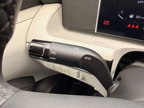 Used 2025 Hyundai Tucson SEL AWD/4WD image 18