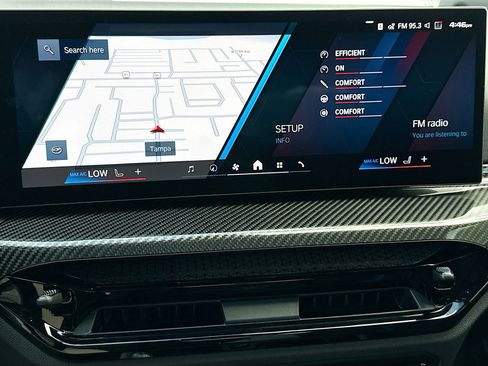 New 2026 BMW M2 w/ Lighting Package RWD image 31