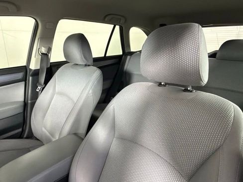 Used 2019 Subaru Outback 2.5i Premium w/ Protection Package #1 image 11