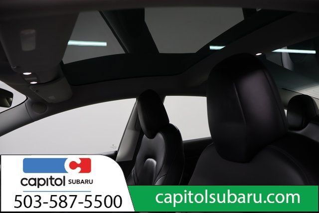 Used 2019 Tesla Model 3 Mid Range RWD image 12