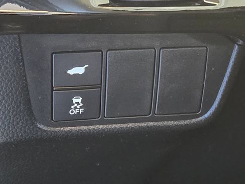 Certified 2025 Honda CR-V EX-L image 33