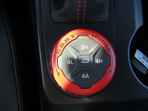 New 2025 Ford Bronco Raptor image 35