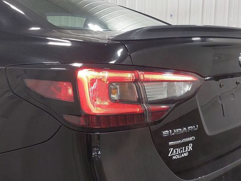 Used 2023 Subaru Legacy Sport image 35