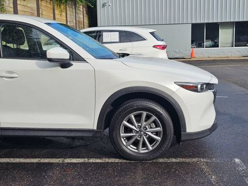 Used 2023 MAZDA CX-5 AWD 2.5 S image 3