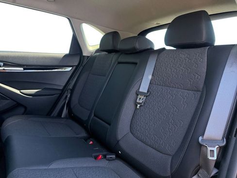 Used 2024 Kia Seltos S AWD/4WD image 14