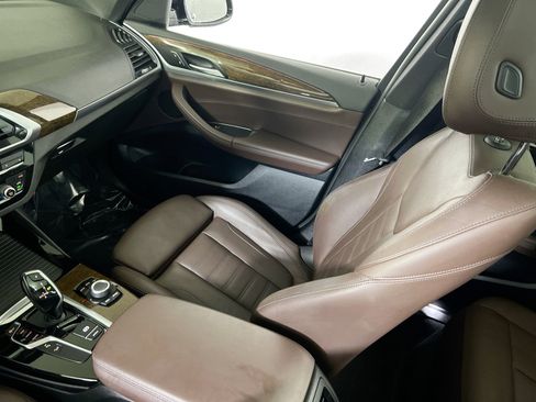 Used 2019 BMW X3 xDrive30i w/ Convenience Package image 23