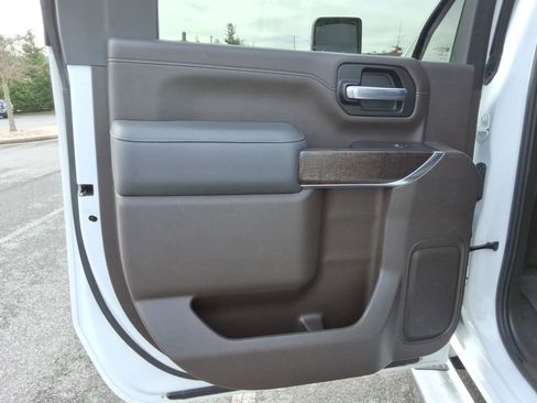 Used 2020 GMC Sierra 2500 Denali w/ Denali Ultimate Package image 19