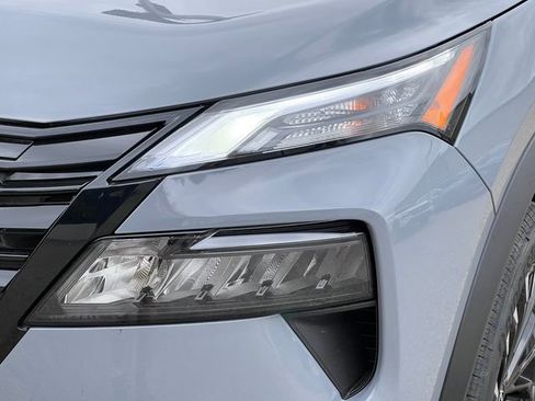 New 2026 Nissan Rogue SV AWD/4WD image 36