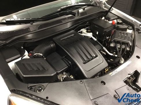 Used 2016 Chevrolet Equinox LT AWD/4WD image 41
