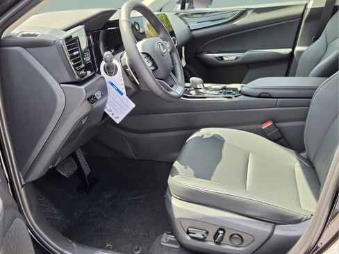 New 2026 Lexus NX 350 AWD w/ Cold Area Package image 10