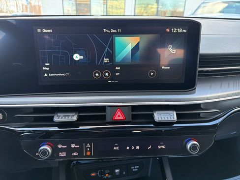 New 2026 Kia K5 GT image 32