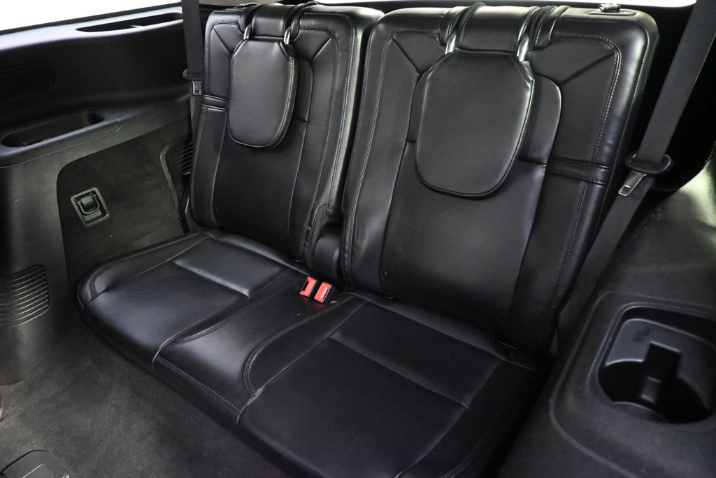 Used 2020 Lincoln Aviator Reserve w/ Equipment Group 202A AWD/4WD image 22