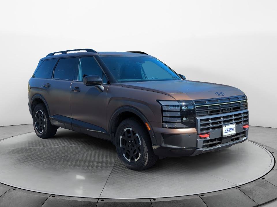 Certified 2026 Hyundai Palisade XRT Pro AWD/4WD image 1