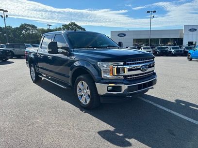Used 2020 Ford F150 XLT w/ Equipment Group 302A Luxury