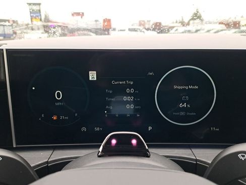 New 2026 Hyundai Santa Fe Limited AWD/4WD image 20