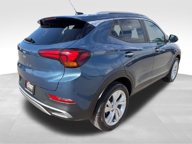 Used 2024 Buick Encore GX Preferred w/ Comfort Package FWD image 7