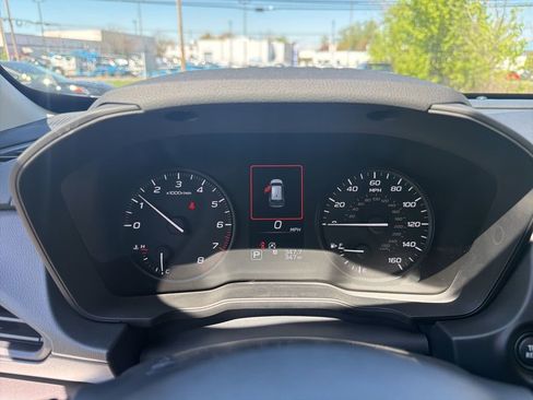 Used 2025 Subaru Impreza 2.0i image 18