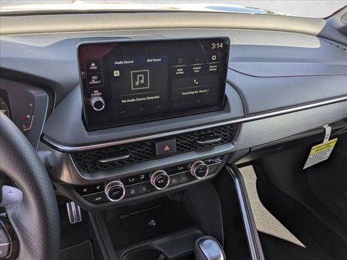 New 2025 Acura ADX A-Spec image 12