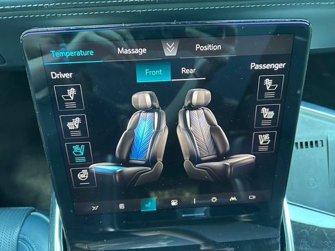 Used 2025 Cadillac Escalade IQ Sport 2 AWD/4WD image 38