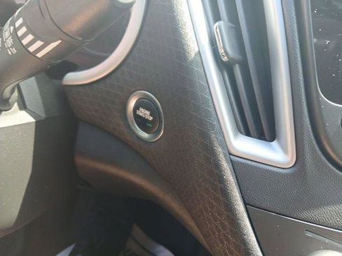 Used 2023 Chevrolet Malibu LS w/ Driver Confidence Package image 20