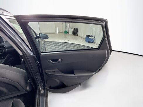 Used 2023 Hyundai Kona SEL w/ Cargo Package image 28