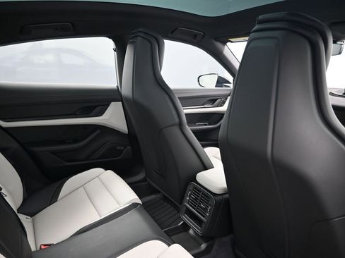 New 2026 Porsche Taycan image 7