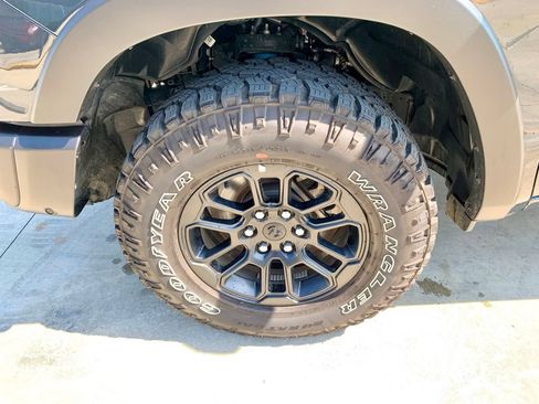 Used 2026 RAM 1500 Rebel w/ Rebel Level 2 Equipment Group AWD/4WD image 9